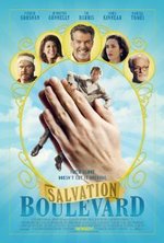 Ver Salvation Boulevard en línea de forma gratuita. Salvation Boulevard poster