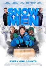 Snowmen poster
