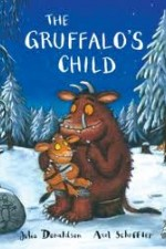 Watch The Gruffalo's Child online free. The Gruffalo's Child poster