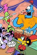 Regarder The Mouse and the Monster en ligne gratuitement.