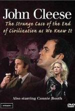 The Strange Case of the End of Civilization as We Know It poster