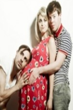 Threesome poster