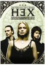 Смотреть Hex онлайн бесплатно.