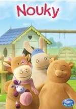 Watch Nouky y sus amigos online free.