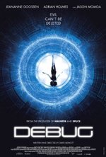Guarda online Debug gratuitamente.