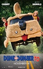 Scemo & + scemo 2 poster