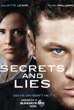 Смотреть Secrets & Lies онлайн бесплатно.