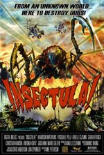 Guarda online Insectula! gratuitamente.