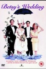 Betsy's Wedding poster