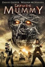Guarda online Day of the Mummy gratuitamente.