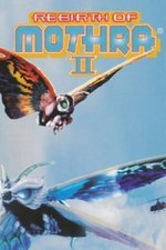 Watch Mosura 2 - Kaitei no daikessen online free.
