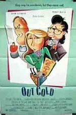 Out Cold poster