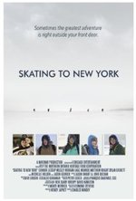 Смотреть Skating to New York онлайн бесплатно.