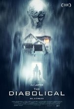 Смотреть The Diabolical онлайн бесплатно.