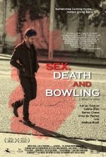 Sex, Death and Bowling poster