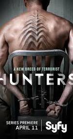 Watch Hunters kostenlos online. Hunters poster