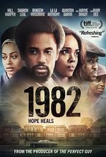 1982 poster