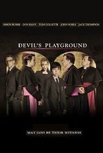 Devil's Playground poster