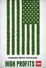 High Profits poster
