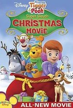 Watch Pooh's Super Sleuth Christmas Movie online free.