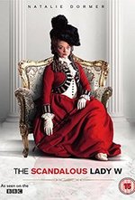 Watch The Scandalous Lady W kostenlos online.