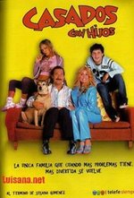 Watch Casados con hijos online free. Casados con hijos poster