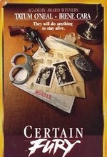 Watch Certain Fury online free.