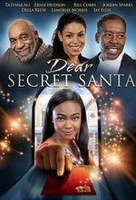 Dear Secret Santa poster