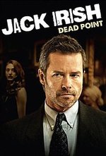 Jack Irish: Dead Point poster