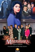 Watch La madrastra online free.