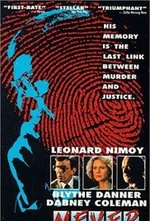 Watch Never Forget kostenlos online.
