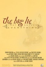 Смотреть The Big Lie онлайн бесплатно.