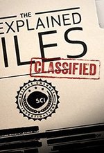 Watch The Unexplained Files online free.