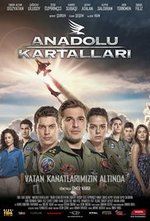 Guarda online Anadolu Kartallari gratuitamente. Anadolu Kartallari poster