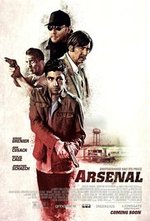 Guarda online Arsenal gratuitamente. Arsenal poster