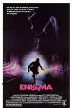 Enigma poster