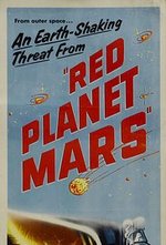 Смотреть Red Planet Mars онлайн бесплатно.