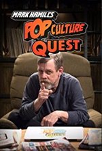Mark Hamill poster